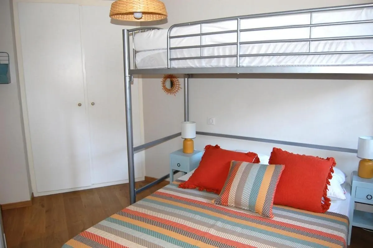 Apartment Villa Provencale 4 Etoiles - Piscine & Jardin Zen Sainte-Maxime